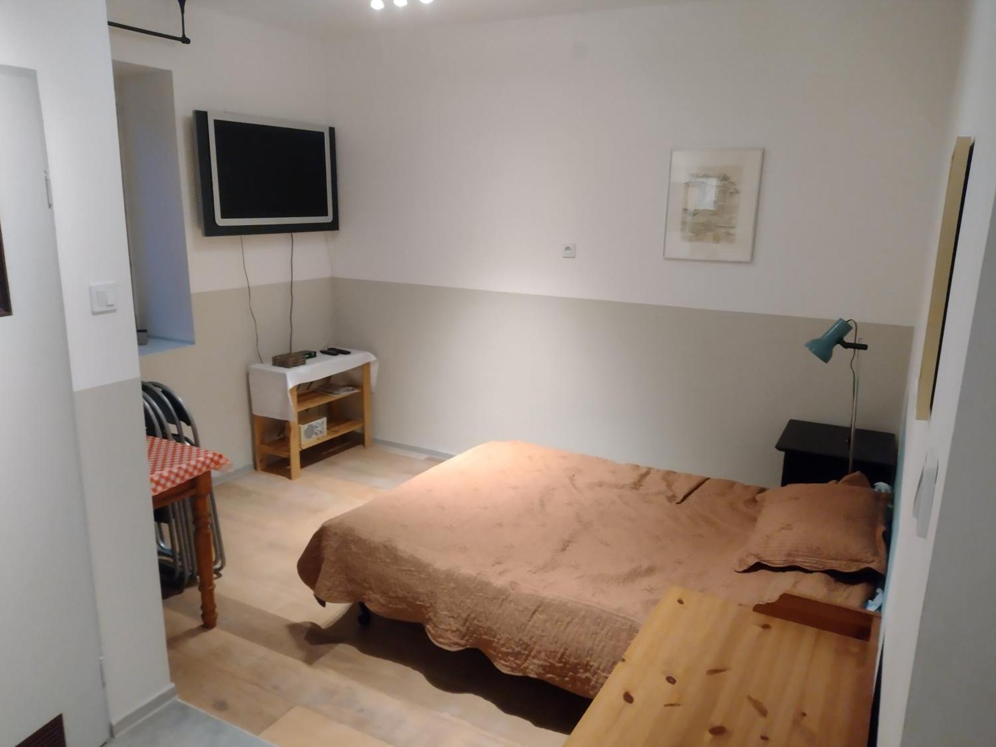 Sudety Hut 3 Apartment Podgorzyn Exterior photo